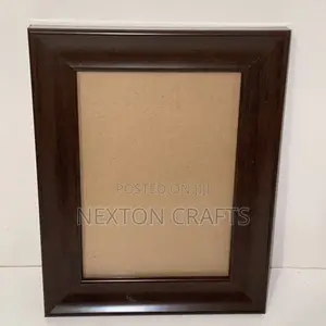 Brown Modern Picture Frames