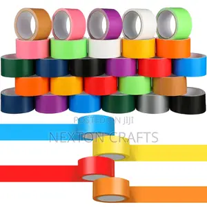 Colored Duct Tape Bulk