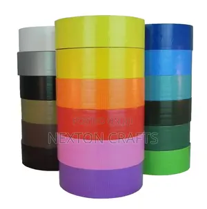 Colored Duct Tape - Industrial Grade