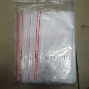 Ziplock 1kg -100pcs
