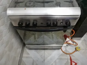 Cooker Repair
