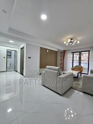 3bdrm Apartment in Kileleshwa for sale