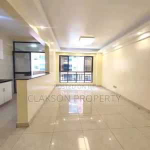 2bdrm Apartment in Kileleshwa for rent
