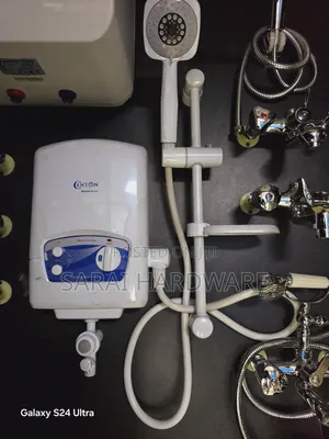 Centon Without Pump