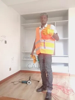 Electrician