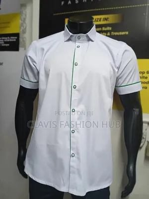 Branded Company Uniforms