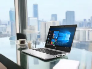 Laptop HP EliteBook 830 G6 16GB Intel Core i7 SSD 512GB