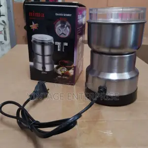 Electric Coffee Grinder Coffee Grinder.