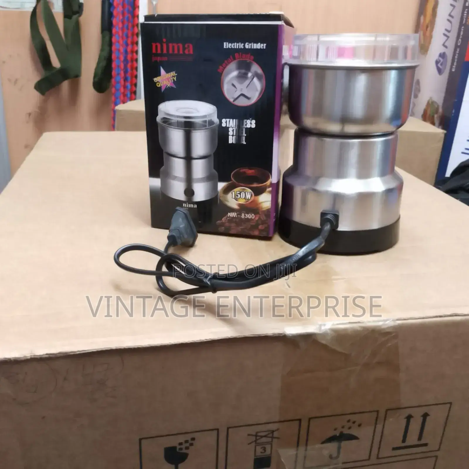 Coffee Grinder, Coffee Grinder