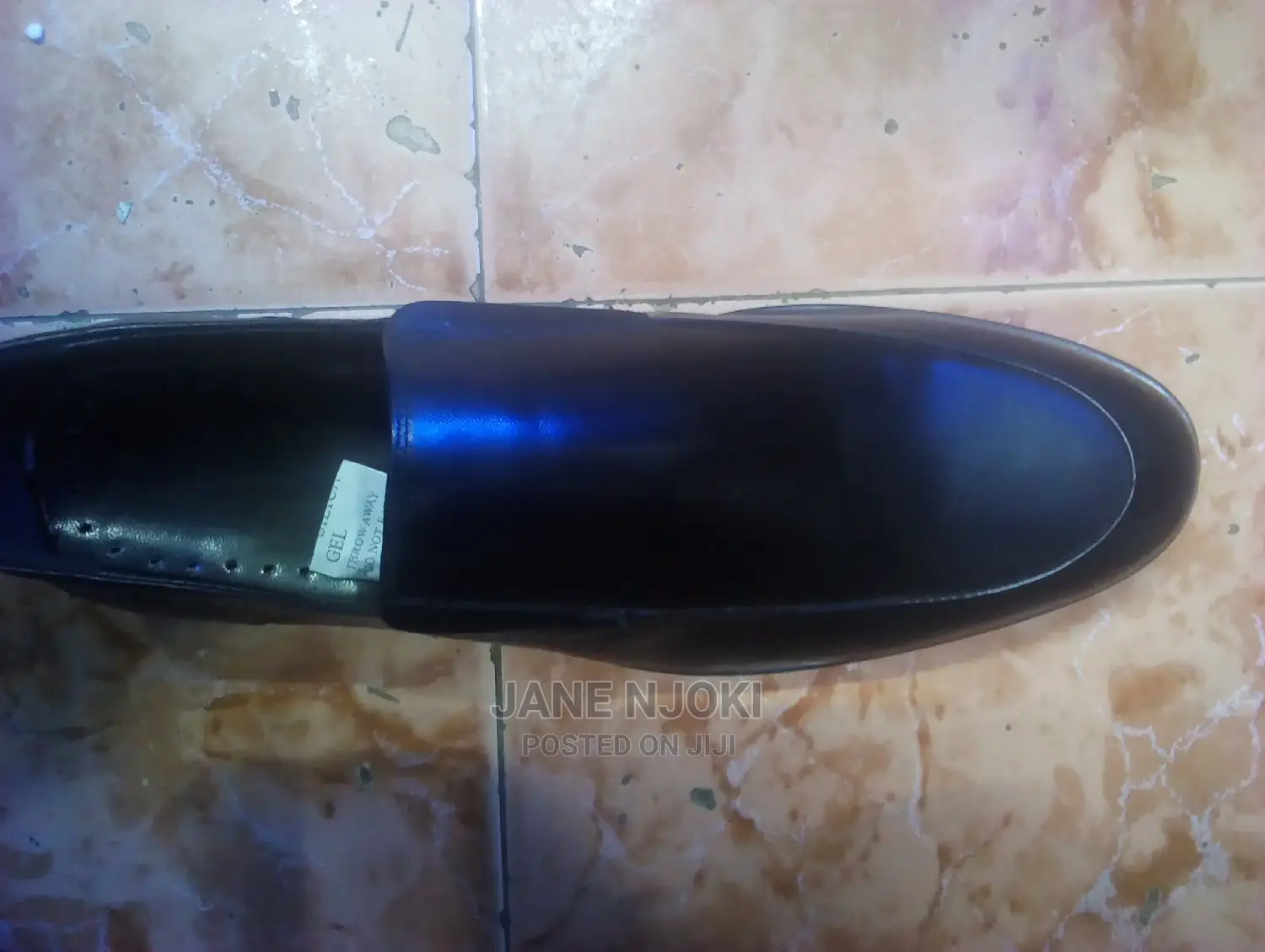 Italy Shoes