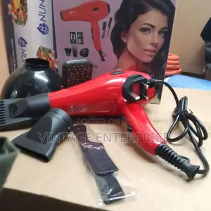 Nunix Hair Blowdry 2200w