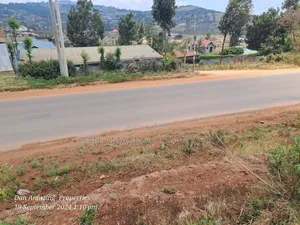 3.5 Acres in Ngong Kibiko for Sale as Block Touching Tarmac