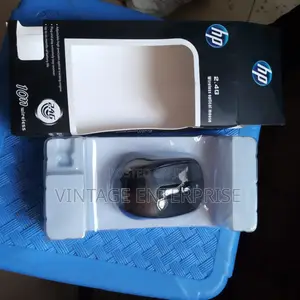Hp Wireless Mouse, Wireless Mouse