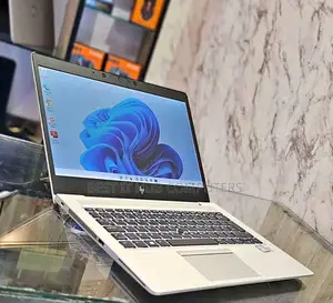 Laptop HP EliteBook 830 G5 8GB Intel Core I5 SSD 256GB