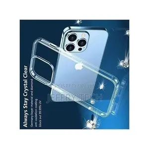 Clear Cases/Cover Designed For iPhone 13 Pro