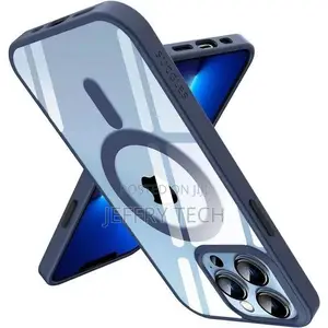 Magsafe Case Cover For iPhone 13 Pro
