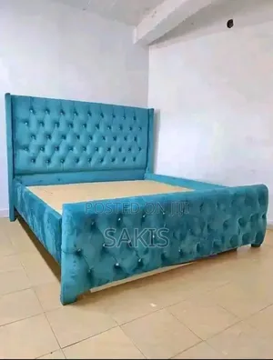 Classic 5 X 6 Beds! Free Delivery
