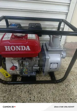 Honda Water Pump 2" Inches