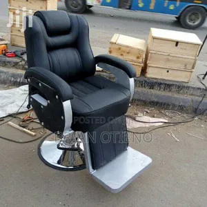 Hydraulic Barber Chairs