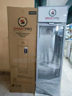 Showcase 319l Refrigerator