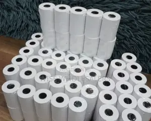 88mmthermal Roll Papers°