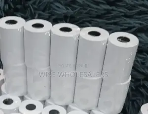 88mmthermal Roll Papers° ••°°
