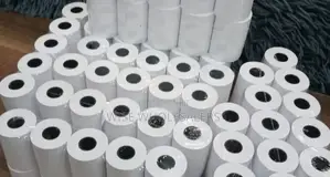 88mmthermal Roll Papers-50 Pieces^ °°``
