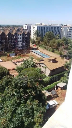 1bdrm Apartment in Thindigua/Kasarini for sale