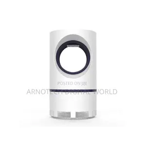 Electronic Led Mosquito Killer Lamps Powered Machine