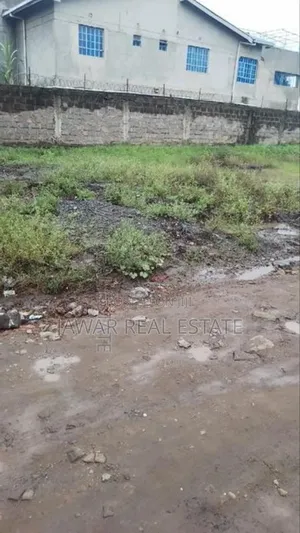 Plot for Sale Utawala Githunguri