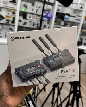 Hollyland Pyro S HDMI Wireless Video Transmission System