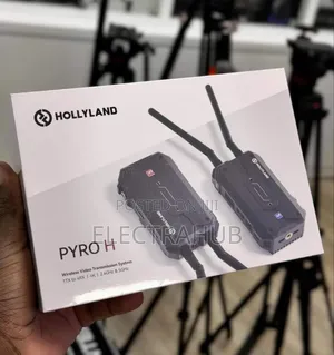 Hollyland Pyro H HDMI Wireless Video Transmission System