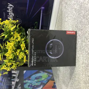 Thinkplus Live Pods Lp60