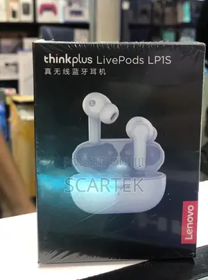 Thinkplus Livepods LP1S