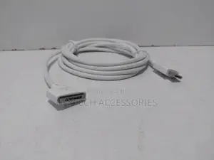 Usb-C to Magsafe 3 Cable (1m) for Macbook Pro 14.2 Inch 16.2