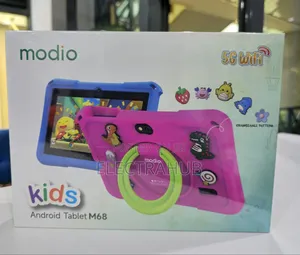 New Modio M68 128 GB Black