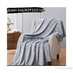 Velvet Fleece Blankets Super Fluffy