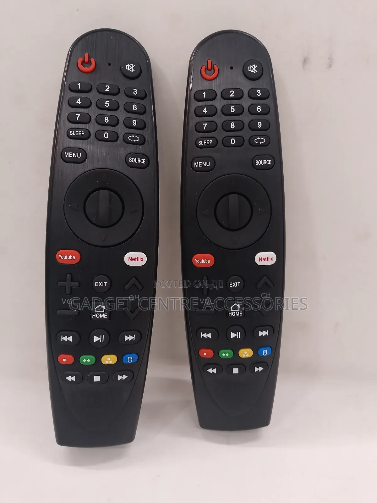 Von Magic TV Remotes
