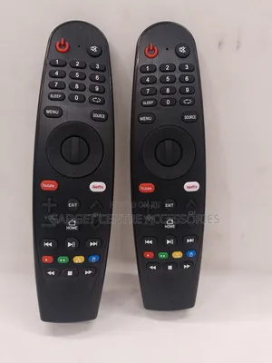 Von Magic TV Remotes