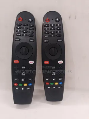 Von Magic TV Remotes