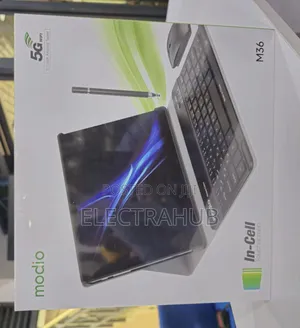 New Modio M34 512 GB Gray