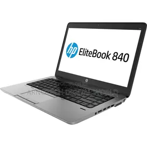 Laptop HP EliteBook 850 G4 8GB Intel Core I7 SSD 256GB