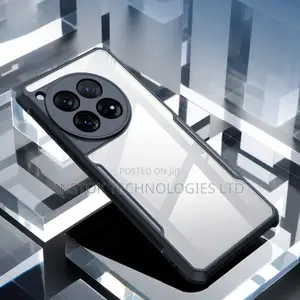 XUNDD Shockproof Case for Oneplus 12/12r
