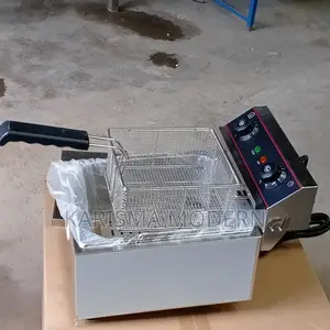 Fried Basket Imported Deep Fryers