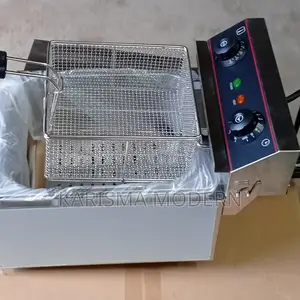 Fried Basket Imported Deep Fryers