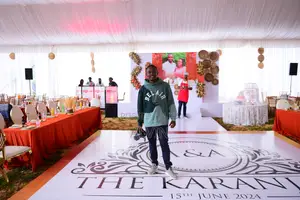 Event and Wedding Photography and Videography Services