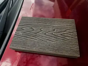WPC Wood Plastic Decking, 0.15* 2.8m, 25mm Thick