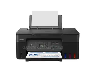 3 in 1 Canon Pixma G2470 Printer