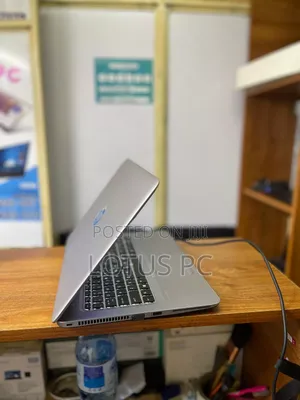 Laptop HP EliteBook 840 G3 8GB Intel Core I5 SSD 256GB