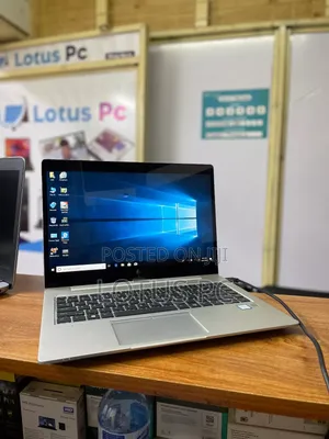Laptop HP EliteBook 850 G5 8GB Intel Core I5 SSD 256GB